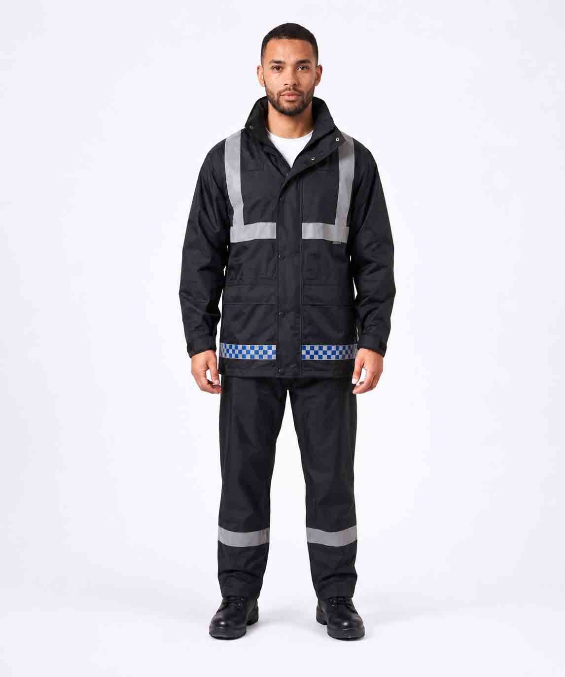 Custom Protective Clothing Manufacturer