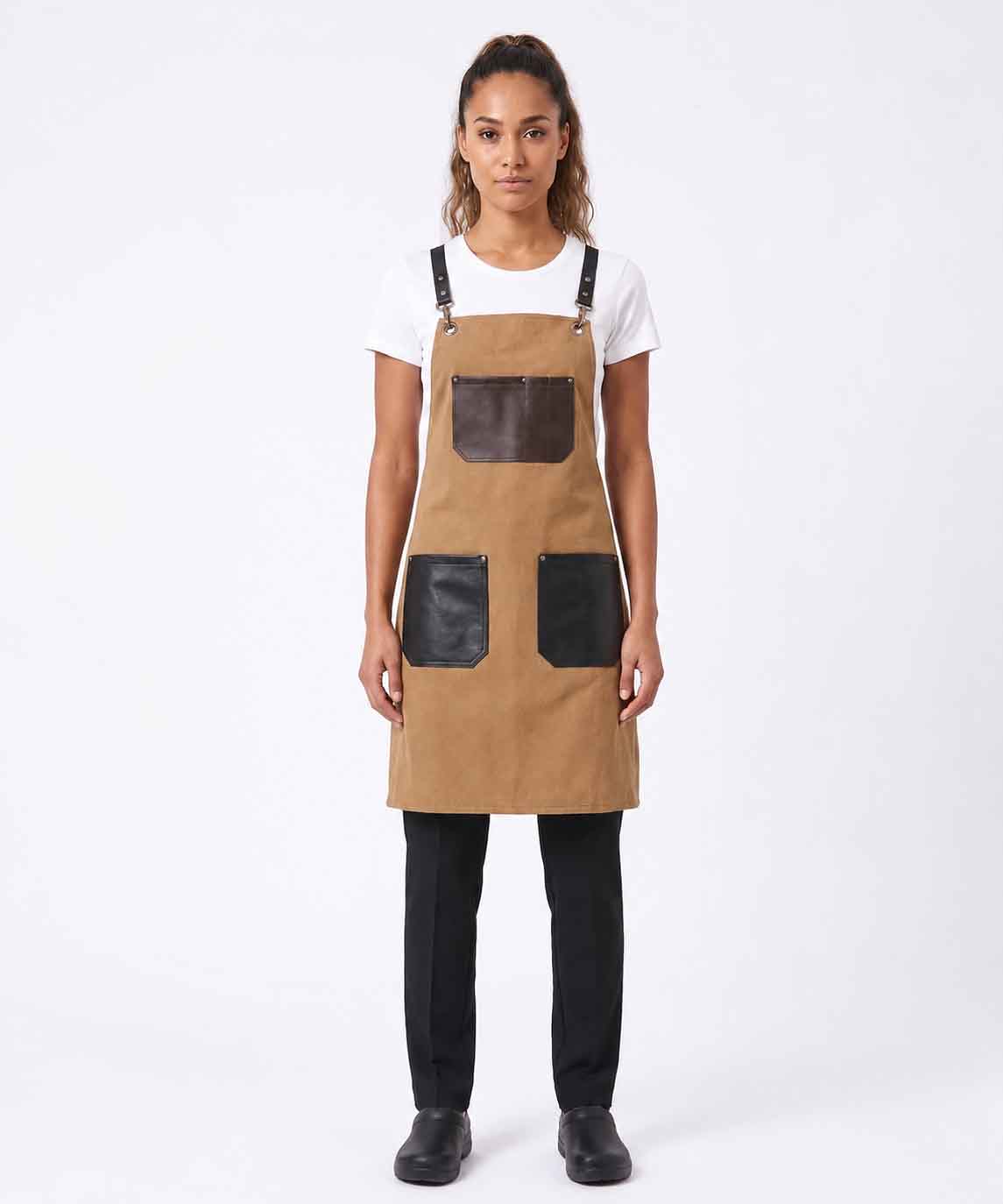Custom Restaurant Uniform Manufacturer