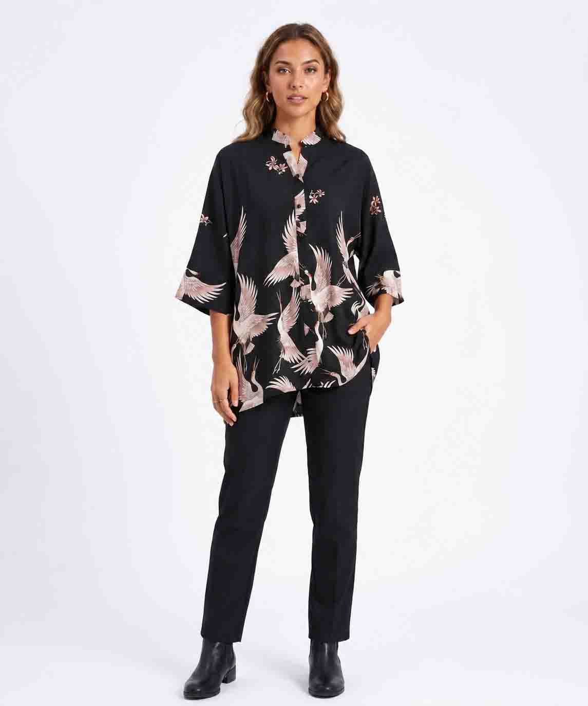 Custom Shirts Manufacturer