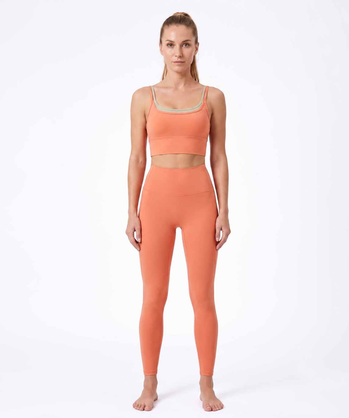 Custom Sports Apparel Manufacturer